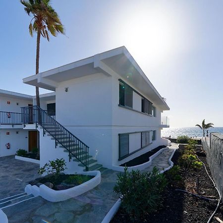 Amapola Ocean - Recien Reformado, Frente Al Mar San Agustín Exterior foto